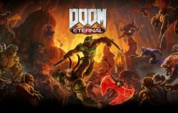 ‘Doom Eternal’ chega ao Xbox Game Pass em 1º de outubro