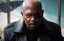 Samuel L. Jackson voltará como Nick Fury em nova série da Marvel