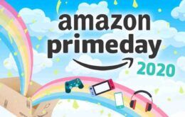 Amazon Prime Day chega ao Brasil e ocorre entre 13 e 14 de outubro