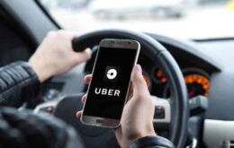 Motoristas dos EUA processam o Uber por excesso de notificações