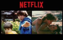 25 títulos que voltam para a Netflix em outubro