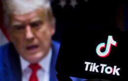 Juiz decide que TikTok ainda pode ser baixado nos EUA