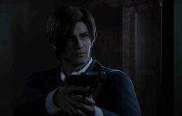 Série de Resident Evil chega à Netflix em 2021 com Leon e Claire