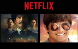 Os lançamentos da Netflix desta semana (28/09 a 04/10)