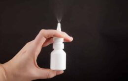 Spray nasal australiano impede avanço da Covid-19 em testes com animais
