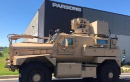 Força Aérea dos EUA terá laser capaz de detonar minas terrestres