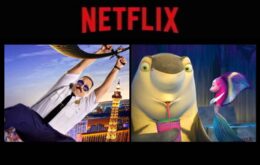 Os títulos que serão removidos da Netflix nesta semana (28/09 a 04/10)