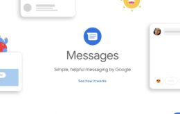 Google Mensagens poderá apagar senhas de acesso via SMS em 24h