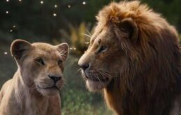 Disney prepara novo live-action de ‘O Rei Leão’