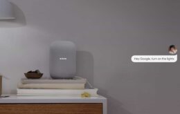 Google Nest Audio: caixa de som inteligente é lançada por US$ 99
