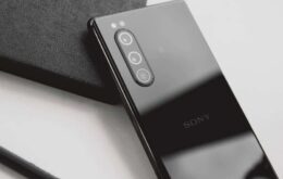 Sony já prepara o lançamento do smartphone Xperia 1 III