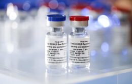 Fabricante da vacina russa quer publicar seus resultados preliminares