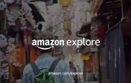 Amazon oferece aulas virtuais e passeio turístico em nova plataforma