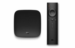 Xiaomi Mi Box 3 é atualizada para o Android 9 Pie