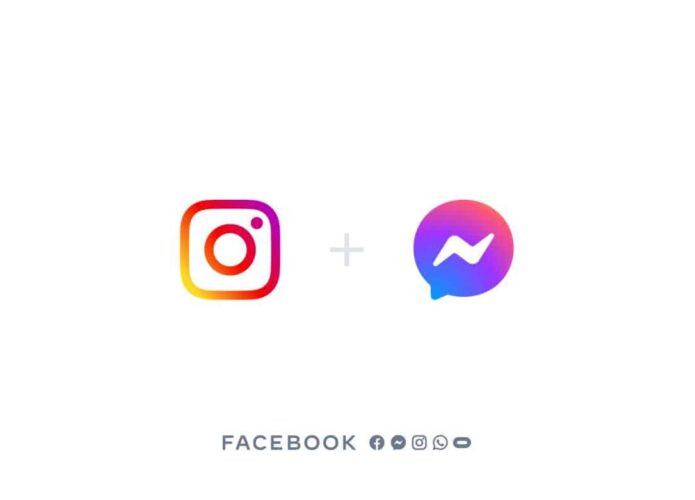 Instagram anuncia integração com Messenger e novidades no Direct