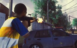 ‘GTA Brasileiro’: jogo 171 é confirmado para Xbox Series X e Switch
