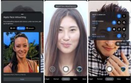 Google planeja iniciativa que deixa claro quando uma selfie foi editada