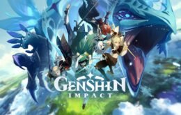 Como baixar ‘Genshin Impact’ no iOS
