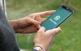 Como enviar uma mensagem de áudio no WhatsApp com o Google Assistente