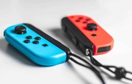 Nintendo reduz preços do Joy-Con para o Nintendo Switch no Japão e EUA