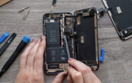 iPhone 13 poderá ter baterias menores, diz analista