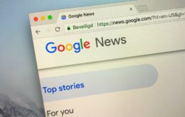 Google exclui Austrália de sua nova ferramenta de notícias; entenda