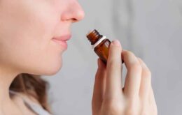Covid-19: perda de olfato é sintoma chave para diagnóstico