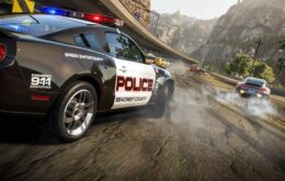 Need for Speed: Hot Pursuit ganha versão remasterizada em novembro