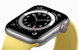 Anatel dá aval para venda do modelo GPS do Apple Watch SE no Brasil