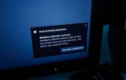 Ferramenta da Microsoft atualiza o Defender em imagens de instalação