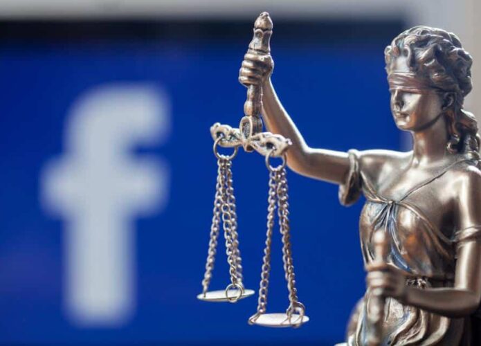 Vazamento indica possível defesa do Facebook em processo antitruste