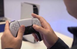 O primeiro hands-on do PlayStation 5