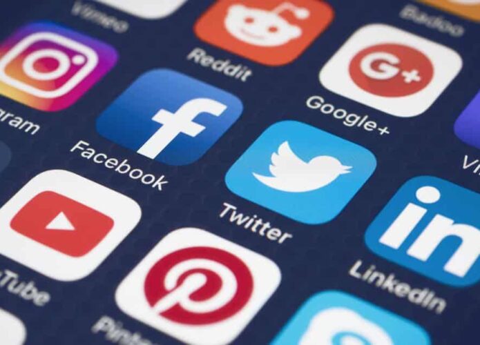 Twitter, Google e Facebook debatem lei favorável ao setor de tecnologia