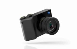 Zeiss ZX1: câmera full-frame com Android é lançada por US$ 6 mil