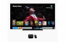 Apple TV agora pode reproduzir vídeos do YouTube em 4K