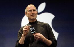 Morte de Steve Jobs completa nove anos nesta segunda