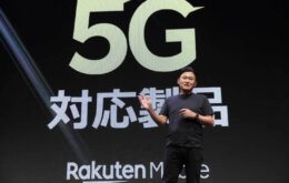 Operadora japonesa anuncia a primeira rede 5G virtualizada do mundo