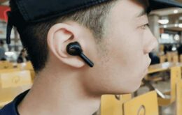 Xiaomi Mi Air 2 Pro tem vídeo vazado confirmando redução de ruído