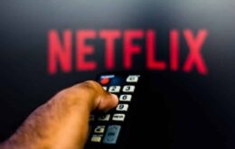 Netflix ganha aba com sugestões do que assistir em app para TV