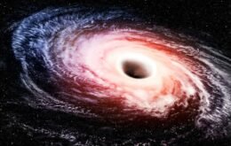 Nobel de Física reconhece pesquisa com buracos negros