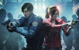 Resident Evil: reboot nos cinemas tem elenco anunciado