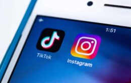TikTok supera Instagram e é 2º app favorito entre os jovens dos EUA