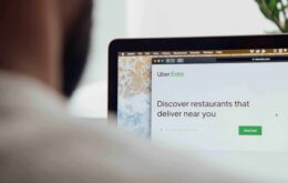 Uber Eats atualiza app e site para melhorar experiência de clientes