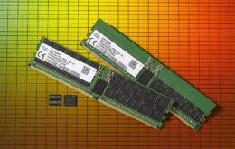 Este é o primeiro módulo de RAM DDR5; saiba do que ele é capaz