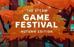 Steam Game Festival começa nesta quarta e oferece demos de novos jogos