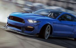 ‘Forza Motorsport 7’ entra no catálogo do Xbox Game Pass