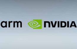 Empresas chinesas estão preocupadas com a venda da ARM para a Nvidia