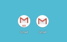 Google lança Gmail Go para smartphones Android básicos