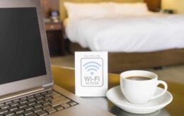 FBI recomenda não utilizar o Wi-Fi de hotéis para fins de trabalho