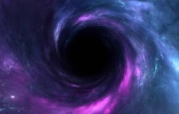 Buracos negros podem conter ‘miniuniversos fractais’, diz estudo